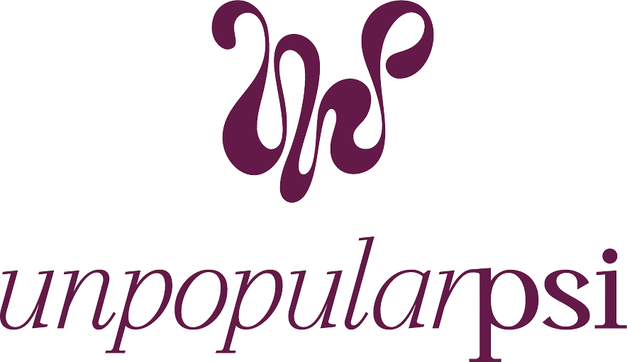 Scopri il sito di unpopularpsi